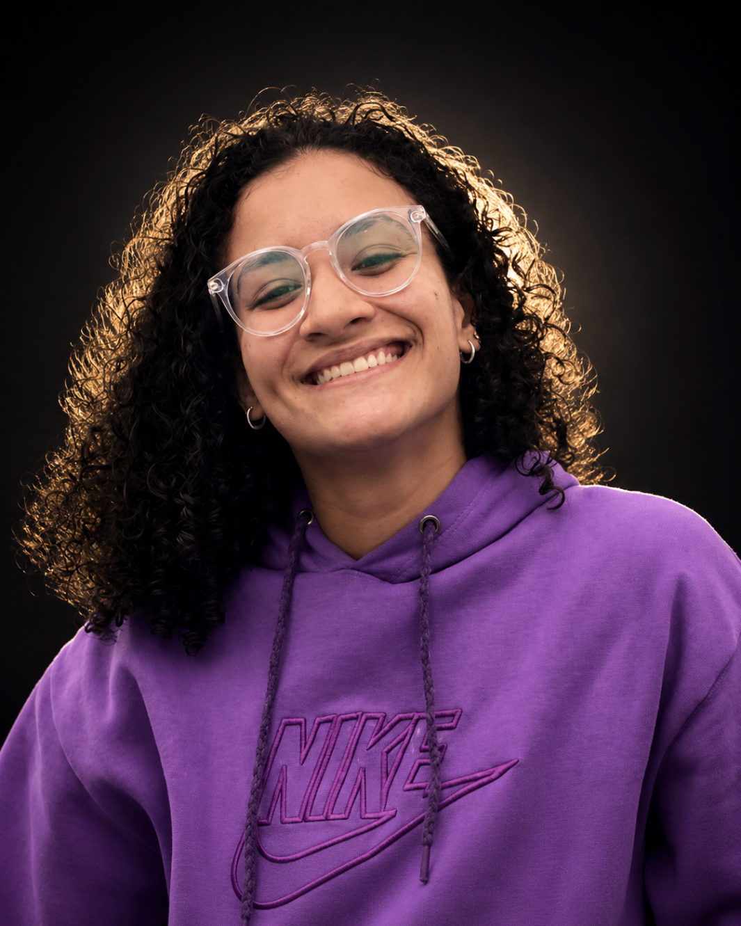 Isis Cordeiro
