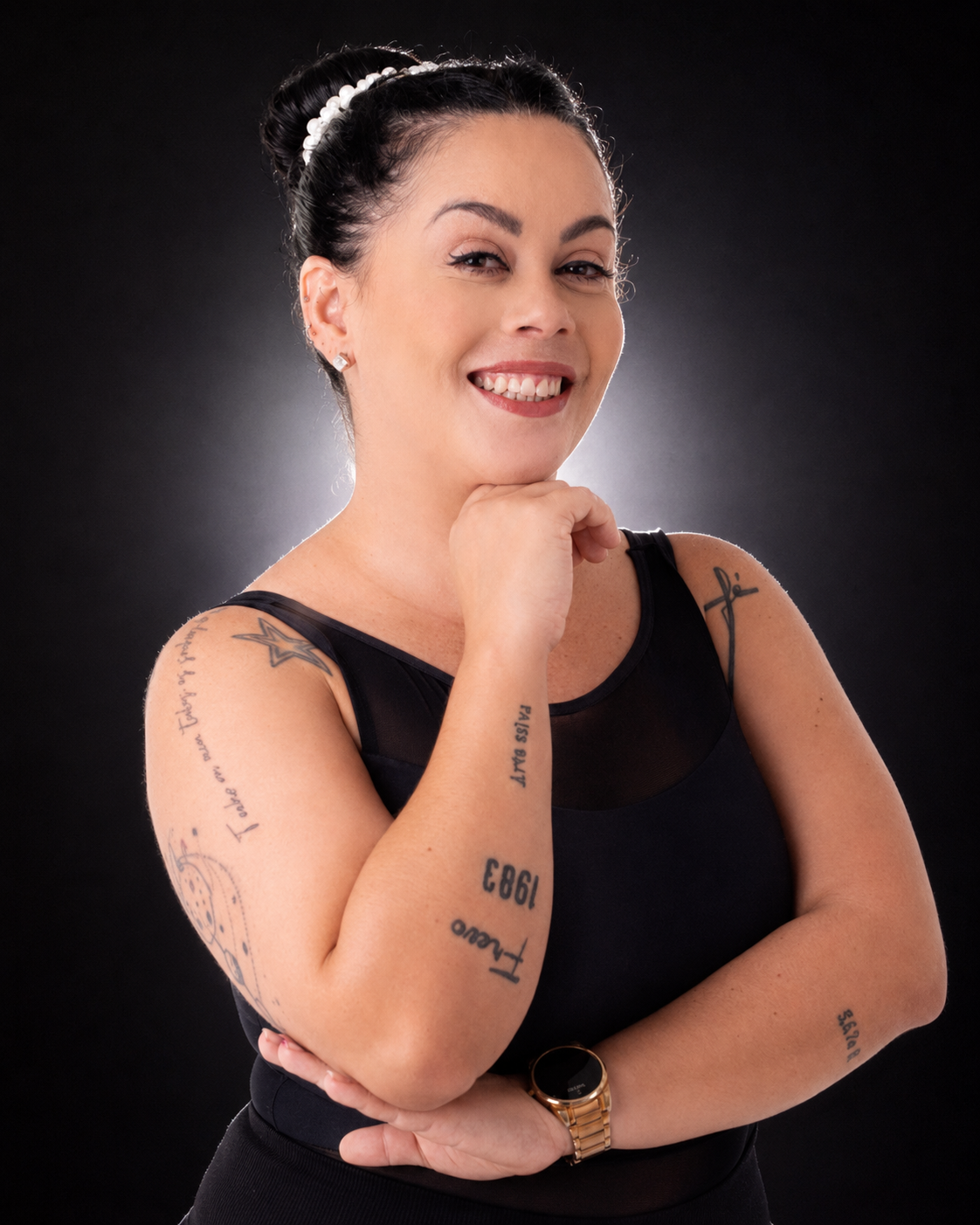 Élide Leal